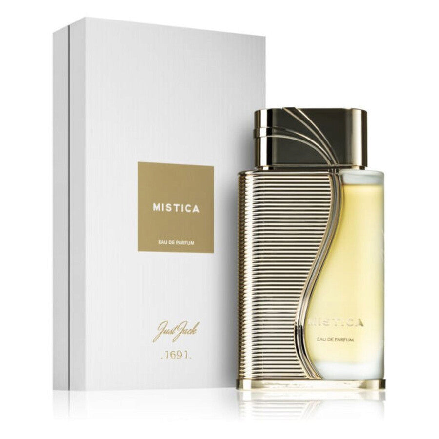 Fragancia Just Jack Mistica EDP para Hombres, 3.4 oz