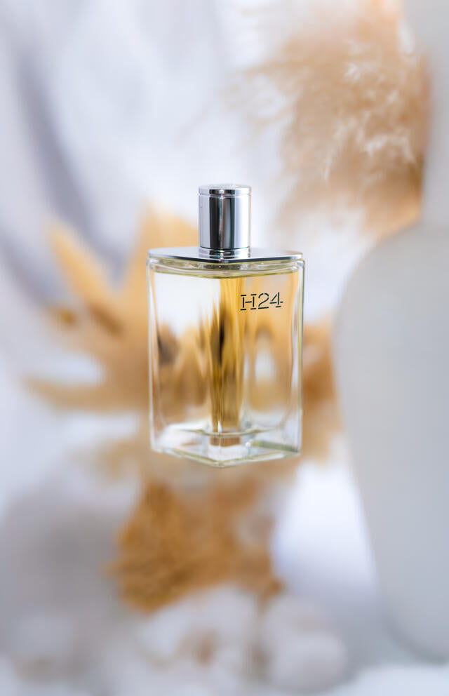Fragancia H24 de Hermès para Hombre (EDT) 100 ml