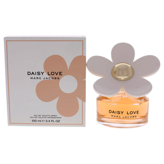 Fragancia Marc Jacobs Daisy EDT para Mujeres