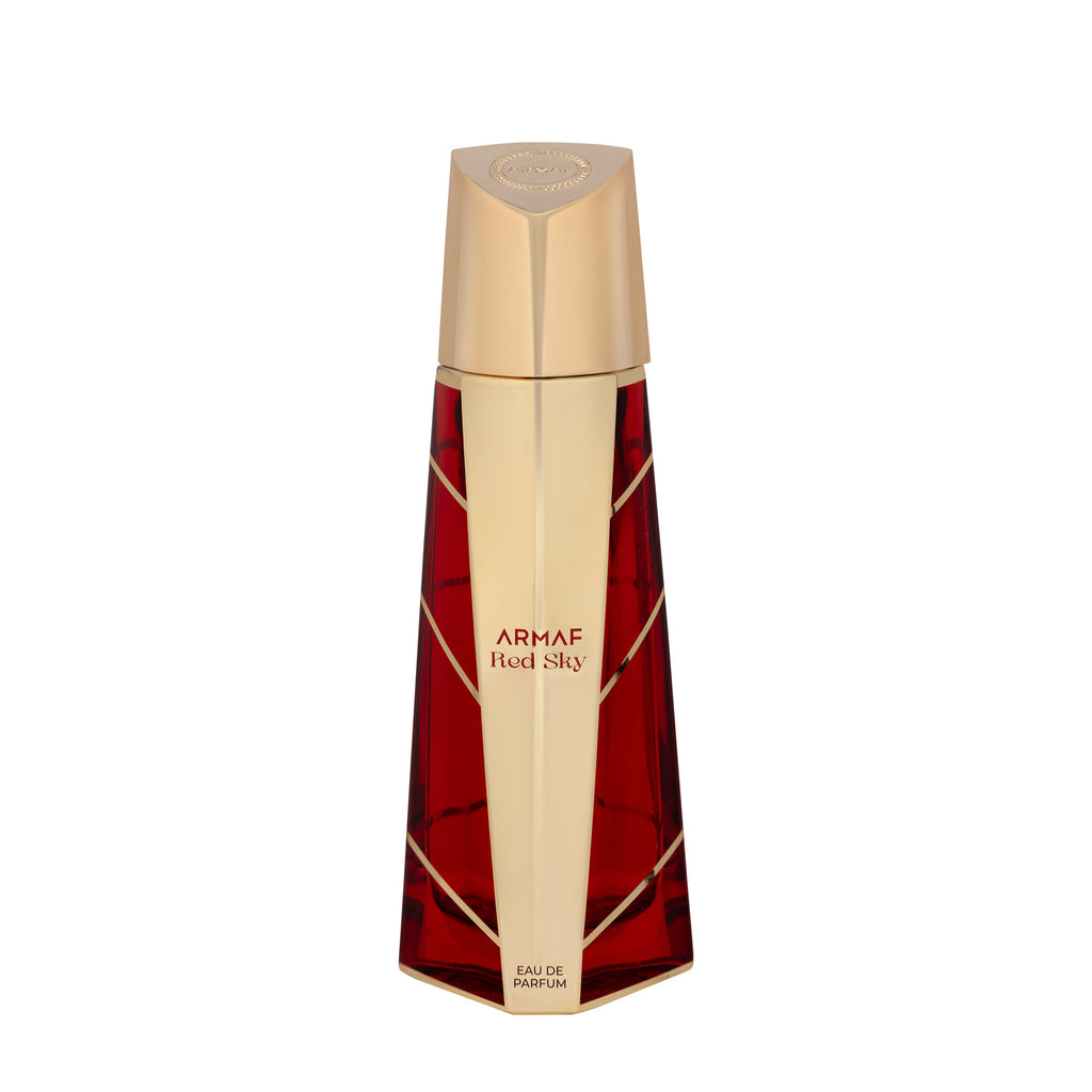 Fragancia Armaf Red Sky EDP para Mujeres 105ml