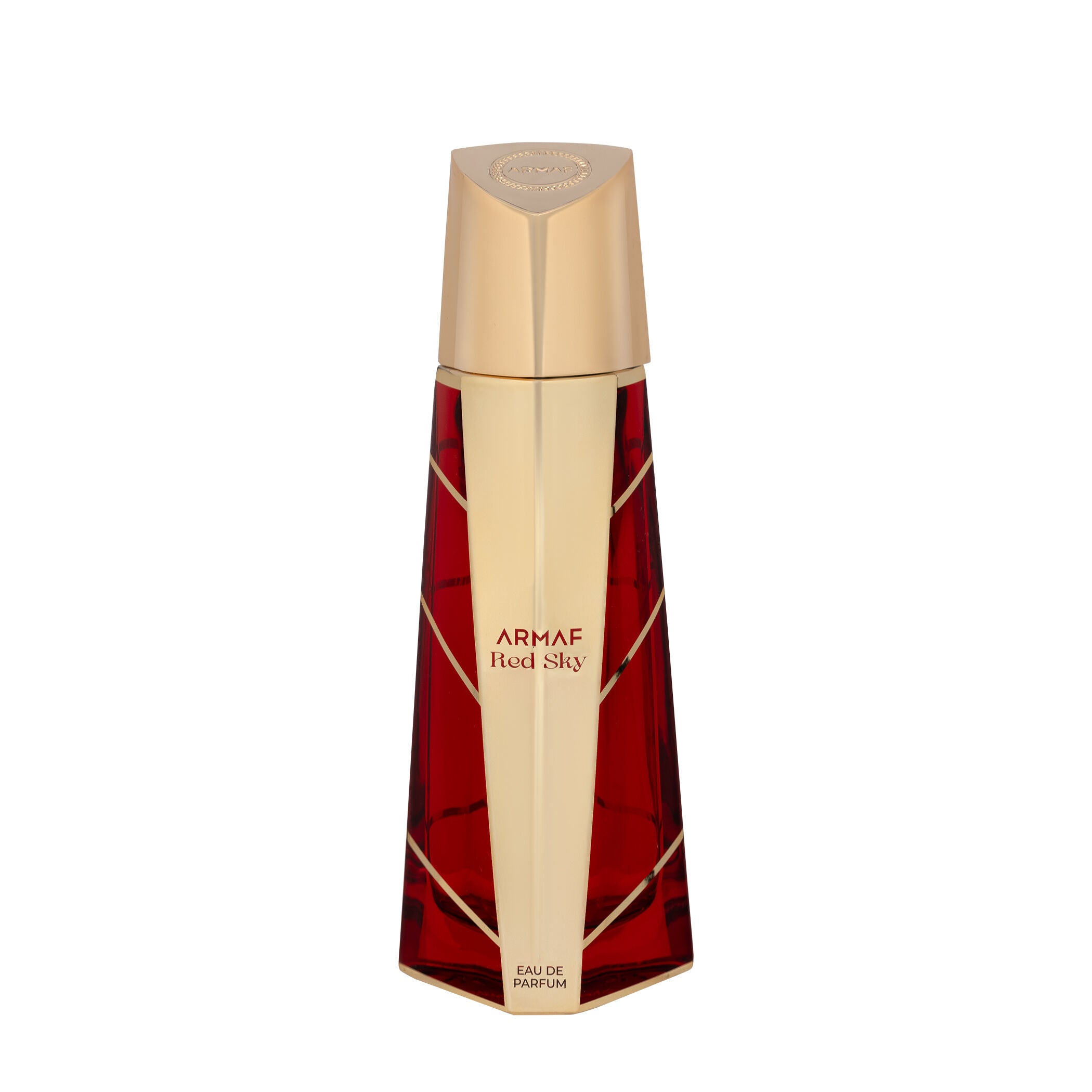 Fragancia Armaf Red Sky EDP para Mujeres 105ml