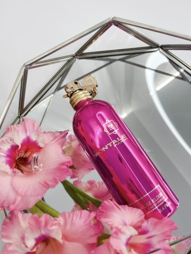 Fragancia Rose Elixir de Montale para Mujer 100 ml