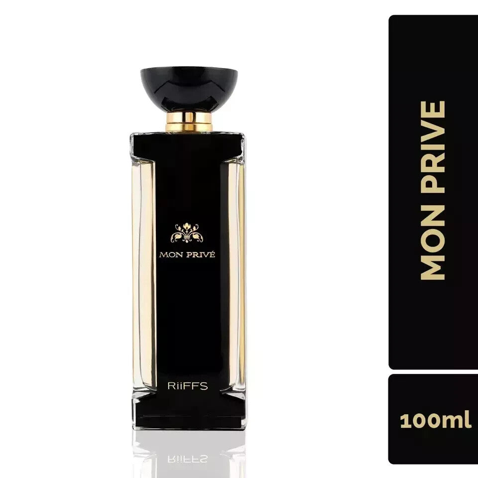 Fragancia Mon Prive Riiffs EDP Unisex, 100 ml