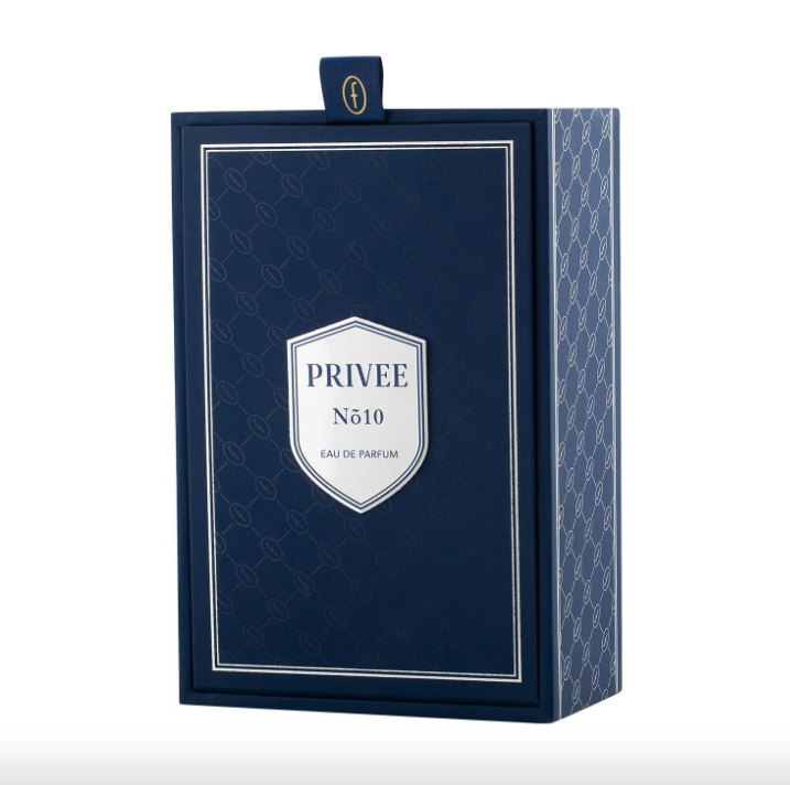 Fragancia Flavia Prive No10 EDP+Travel Size Set de Regalo Unisex 3.4 oz
