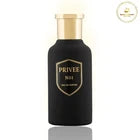 Fragancia Flavia Prive No 01 EDP+Travel Size Set de Regalo para Hombres 3.4oz