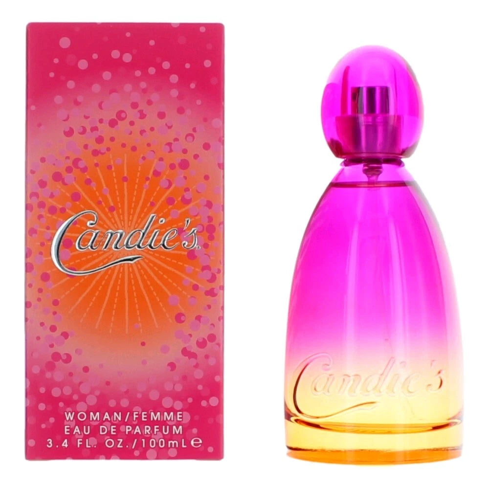 Fragancia Candie's para Mujer 100 ml