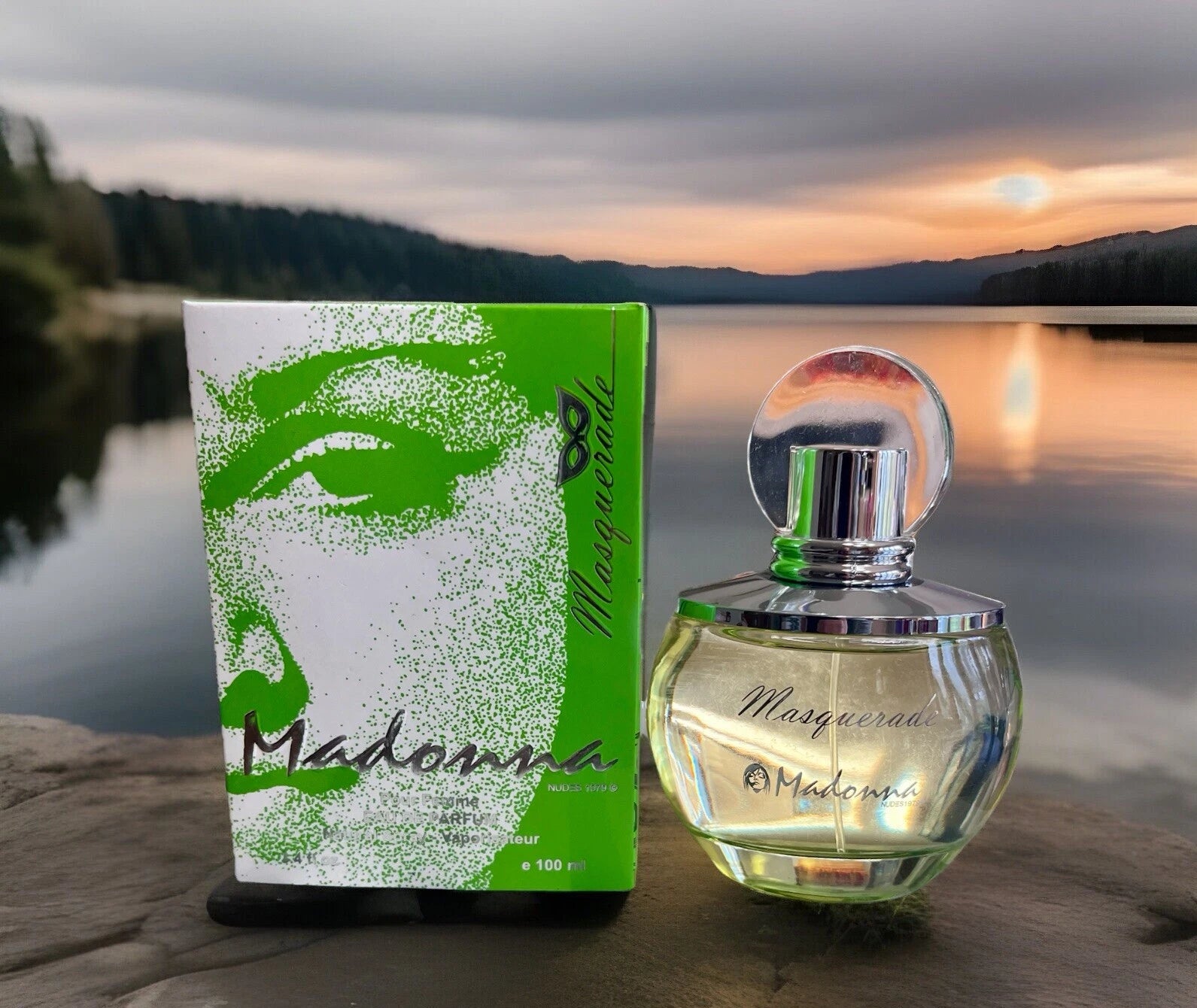 Fragancia Pure Couture de Karen Low para Mujer 100 ml