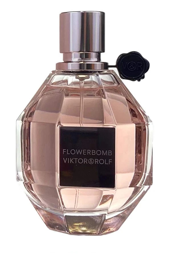 Fragancia Flowerbomb de Viktor & Rolf para Mujer 100 ml