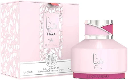 Fragancia Emper Haya EDP para Mujeres, 100 ml