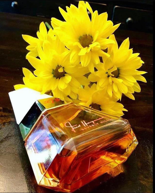 Fragancia 273 Rodeo Drive de Fred Hayman para Mujer 100 ml
