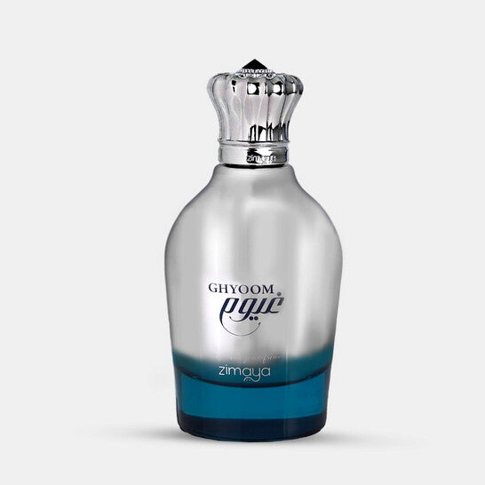 Fragancia Afnan Zimaya Ghyoom EDP Unisex 100ml