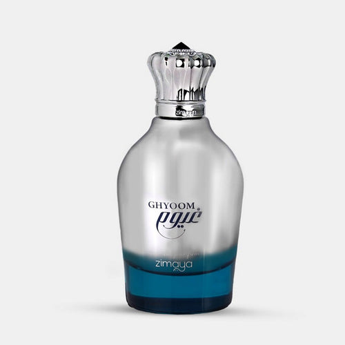 Fragancia Afnan Zimaya Ghyoom EDP Unisex 100ml